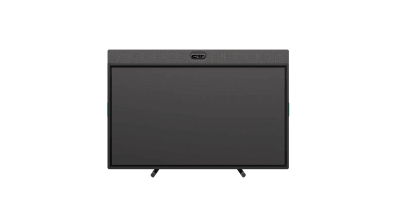 Logitech 960-001697 Rally Board 65 All-in-one Video Display Solution, Graphite