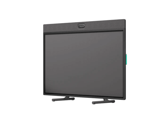 Logitech 960-001697 Rally Board 65 All-in-one Video Display Solution, Graphite