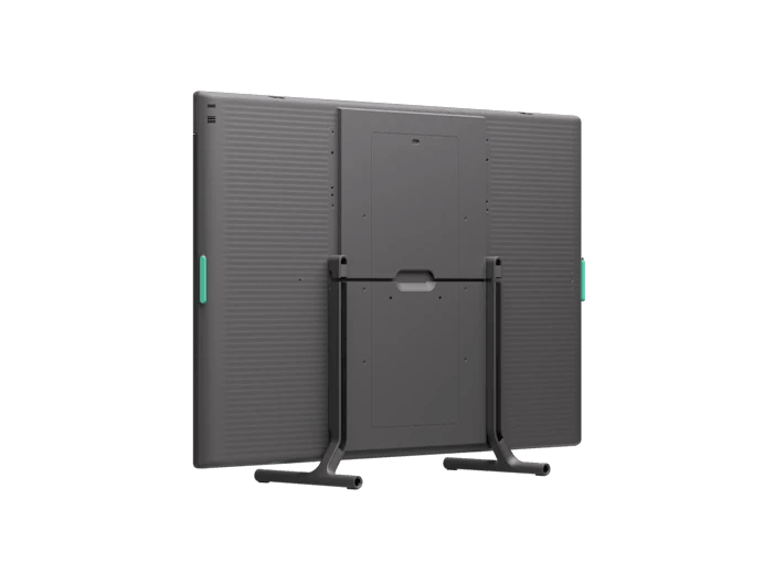 Logitech 960-001697 Rally Board 65 All-in-one Video Display Solution, Graphite