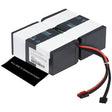 Eaton RBC24S – 24V Replacement Battery for Rackmount UPS UPS Replacement Batteries & Battery Modules Eaton