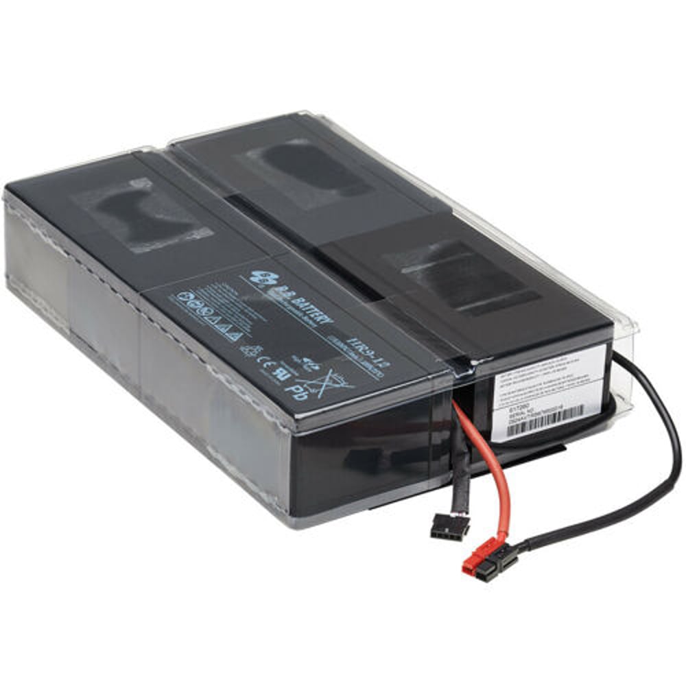 Eaton RBC36S UPS Replacement Battery Cartridge for Tripp Lite SUINT1500LCD2U UPS Replacement Batteries & Battery Modules Eaton