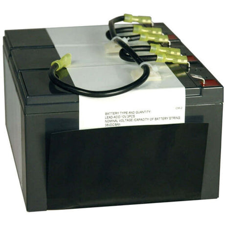 Eaton RBC36-SLT – 36VDC Replacement Battery Cartridge UPS Replacement Batteries & Battery Modules Eaton