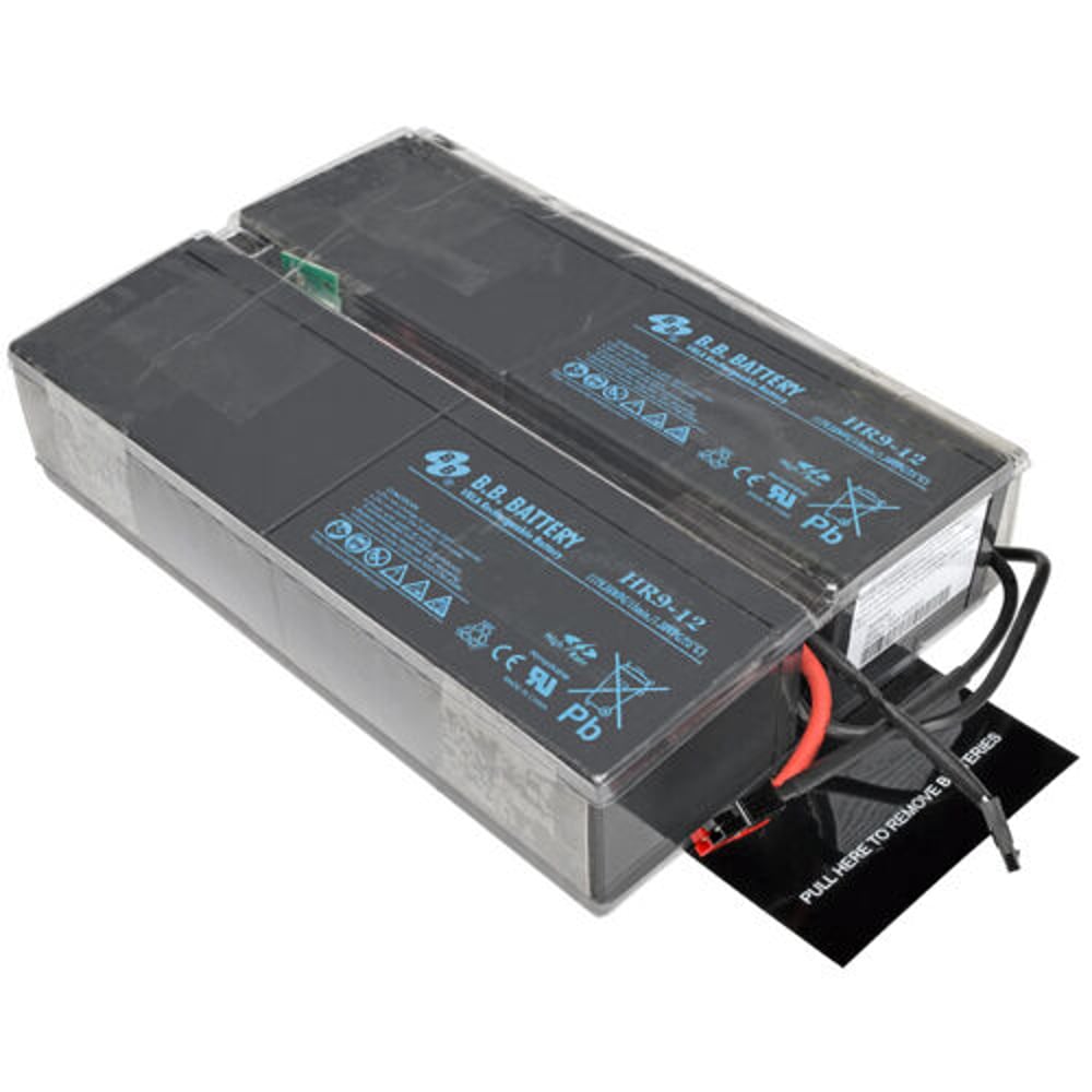 Eaton RBC48S – Replacement Battery Cartridge for 48V UPS UPS Replacement Batteries & Battery Modules Eaton