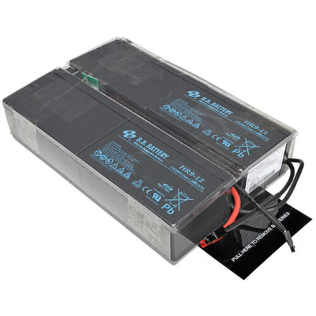 Eaton RBC48S – Replacement Battery Cartridge for 48V UPS UPS Replacement Batteries & Battery Modules Eaton