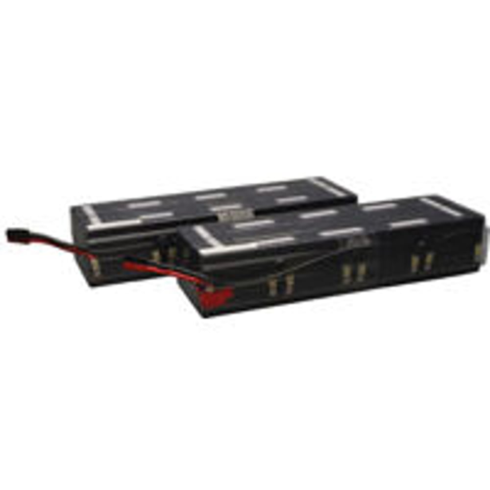 Eaton RBC58-2U – 48VDC UPS Replacement Battery Cartridge UPS Replacement Batteries & Battery Modules Eaton