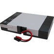 Eaton RBC62-1U – 1U UPS Replacement Battery Cartridge UPS Replacement Batteries & Battery Modules Eaton