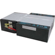 Eaton RBC93-2U – 2U Rack UPS Replacement Battery Cartridge UPS Replacement Batteries & Battery Modules Eaton