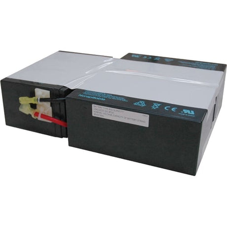 Eaton RBC93-2U – 2U Rack UPS Replacement Battery Cartridge UPS Replacement Batteries & Battery Modules Eaton