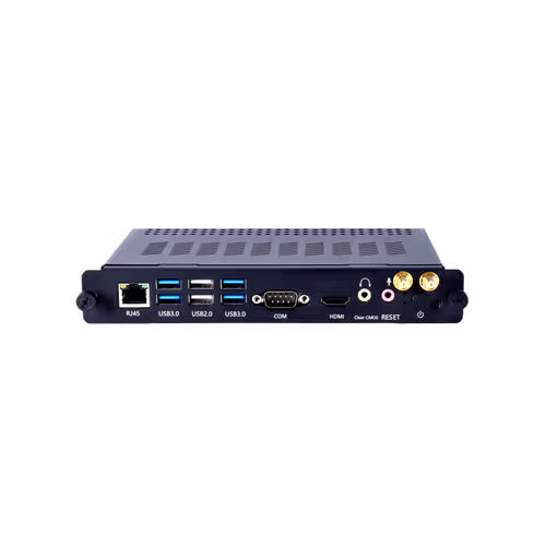 LG POS PC CHROME OPS MEDIA PLAYER CELERON 4GB RAM 256GB SSD - OPS-C001