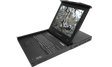 Adder RDX 1000 19" High density rack tray with fully featured USB, PS/2, Sun and Video control for critical environments Racks Adder Technology
