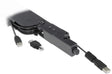 Extron Retractor Series Cable Retraction System with Speed Control for AVEdge, Cable Cubby, and Select TouchLink Enclosures- Creation Networks