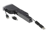 Extron Retractor Series Cable Retraction System with Speed Control for AVEdge, Cable Cubby, and Select TouchLink Enclosures- Creation Networks