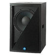 Renkus-Heinz CA112S‐RD Self‐Powered with RHAON & Dante Redundant, SA625‐RD Amp Module - Creation Networks