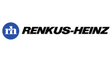 Renkus-Heinz CFX42‐BACKBX 18 Gauge Metal backbox for CX42 - Creation Networks