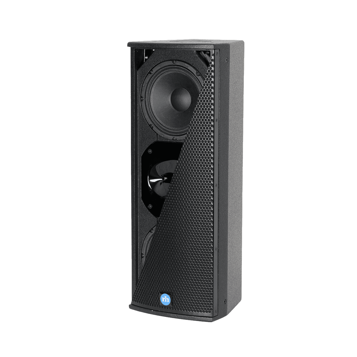 Renkus-Heinz CX82 Non‐Powered, 500W Pgm @ 8 Ohms; Sensitivity 99dB 1W/1m, whole space - Creation Networks
