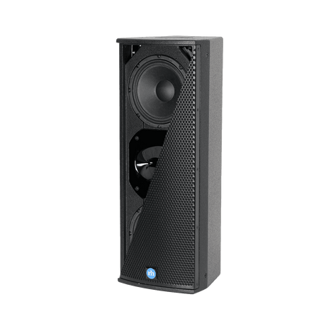 Renkus-Heinz CX82 Non‐Powered, 500W Pgm @ 8 Ohms; Sensitivity 99dB 1W/1m, whole space - Creation Networks
