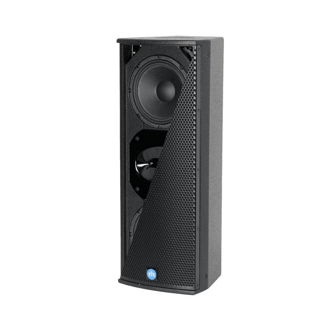 Renkus-Heinz CX82 Non‐Powered, 500W Pgm @ 8 Ohms; Sensitivity 99dB 1W/1m, whole space - Creation Networks