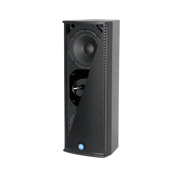 Renkus-Heinz CX82 Passive Dual-8 Two-Way Loudspeaker – Creation