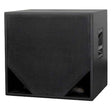 Renkus-Heinz SX118 Non‐Powered, 700W AES @ 8 ohms, Sensitivity 104 dB, 1W/1m, half space - Creation Networks