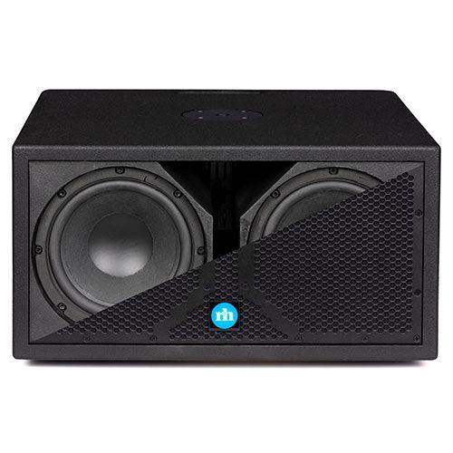 Renkus-Heinz SX28 Non‐Powered, 300W AES @ 8 ohms, Sensitivity 99 dB, 1W/1m, half space - Creation Networks