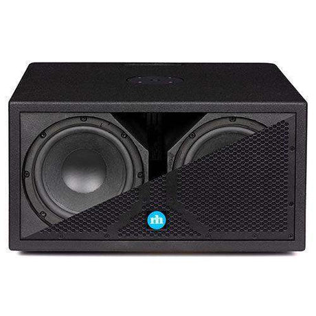 Renkus-Heinz SX28 Non‐Powered, 300W AES @ 8 ohms, Sensitivity 99 dB, 1W/1m, half space - Creation Networks