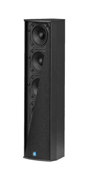 Renkus-Heinz UBX4 4" PASSIVE UNIBEAM COLUMN LOUDSPEAKERS - Creation Networks