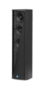 Renkus-Heinz UBX4 beam-steering technology, now in a passive column - Creation Networks