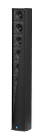 Renkus-Heinz UBX8 beam-steering technology, now in a passive column - Creation Networks