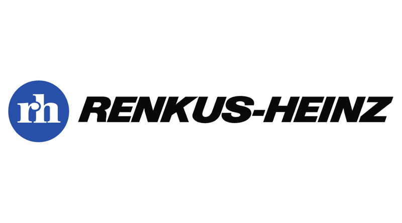 Renkus-Heinz CCH1000/94‐1 1" throat non‐rotatable, Complex Conic horn, 90° x 40°
