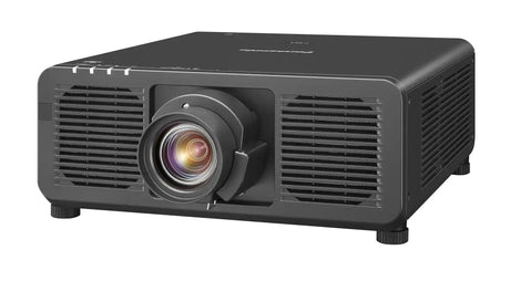 Panasonic PT-REQ15 15,000lm 4K 1-Chip DLP™ Projector Projectors Panasonic