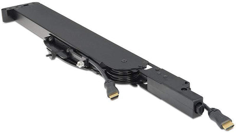 Extron Retractor Series Cable Retraction System with Speed Control for AVEdge, Cable Cubby, and Select TouchLink Enclosures- Creation Networks