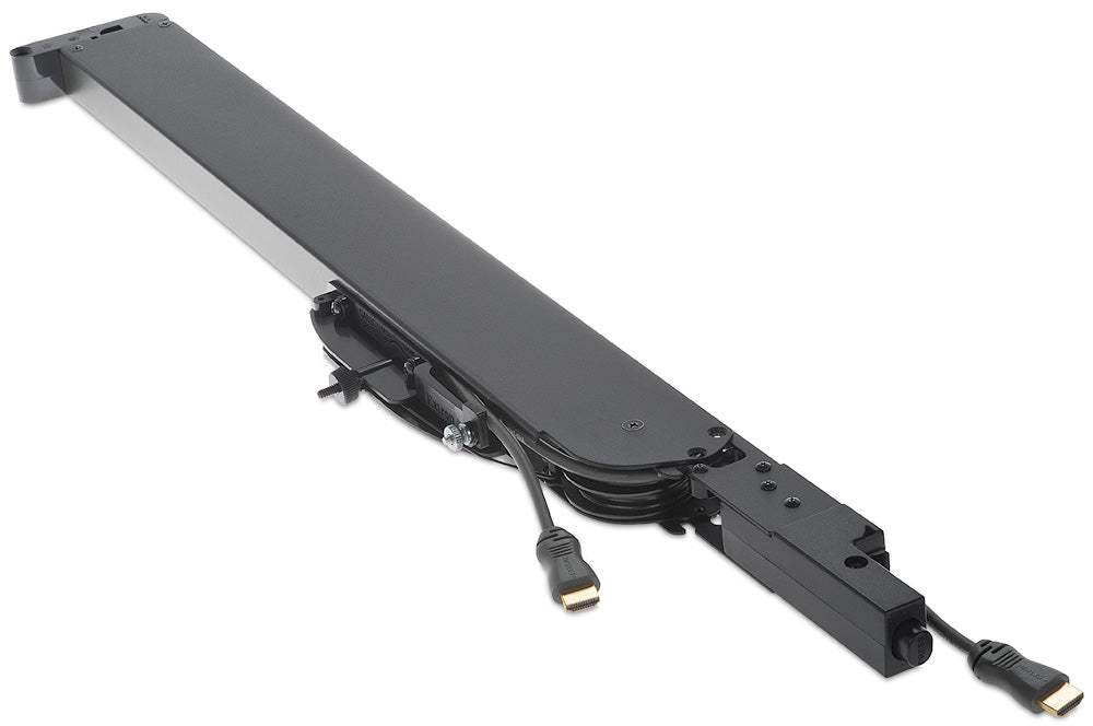Extron Retractor Series XL Extended Length Cable Retraction System with Speed Control for AVEdge, Cable Cubby, and Select TouchLink Enclosures - Creation Networks