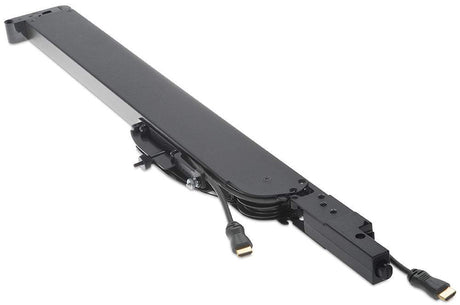 Extron Retractor Series XL Extended Length Cable Retraction System with Speed Control for AVEdge, Cable Cubby, and Select TouchLink Enclosures - Creation Networks