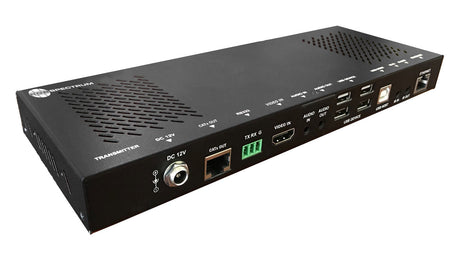 RGB Spectrum CAT-Linx 3 Plus TX – 4K HDMI KVM Extender Transmitter AV Extenders RGB Spectrum
