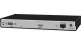 RGB Spectrum D2004 Zio 4K HD Video over IP Decoder, H.264/H.265 Compression, PoE - Creation Networks