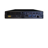 RGB Spectrum D3064 Multiviewer System w/ Decoding - Display up to 11 2K IP Streams or 2 4K Streams - Creation Networks