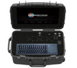 RGB Spectrum ZIO FWK-1001 – Bonded Wireless IPX Fly Away Kit Mobile Command Systems RGB Spectrum