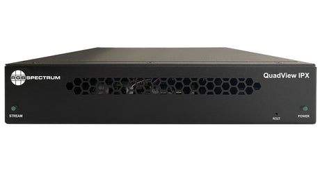 RGB Spectrum QV IPX – HDMI and IP 4K Multiviewer Multiviewers RGB Spectrum