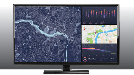 RGB Spectrum QV IPX – HDMI and IP 4K Multiviewer Multiviewers RGB Spectrum