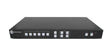 RGB Spectrum QuadView UHDX 4K 60 Multiview with Multi-Image Processor - 6x1 Switching - Creation Networks