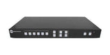 RGB Spectrum QuadView UHDX 4K 60 Multiview with Multi-Image Processor - 6x1 Switching - Creation Networks