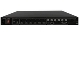 RGB Spectrum QV UHDx KVM QuadView Multi-Image Processor / Multiviewer with KVM Control - Creation Networks