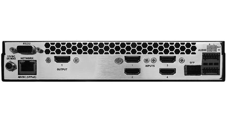 RGB Spectrum SV IPX – Eight-Window HDMI and IP Multiviewer Multiviewers RGB Spectrum