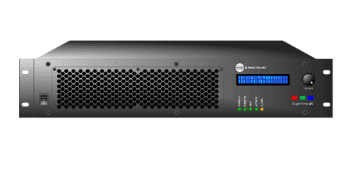 RGB Spectrum SV 4K SuperView 4K DVI and HDMI 8-Megapixel 4K Ultra HD Multiviewer - Creation Networks