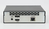 RGB Spectrum Zio D2112 – 2K AV-over-IP Decoder Endpoint AV-over-IP Encoders & Decoders RGB Spectrum