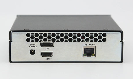 RGB Spectrum Zio D2114 – 4K AV-over-IP Decoder Endpoint AV-over-IP Encoders & Decoders RGB Spectrum