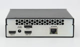 RGB Spectrum Zio S2114 – 4K AV-over-IP HDMI Encoder Endpoint AV-over-IP Encoders & Decoders RGB Spectrum