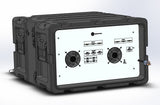 RGB Spectrum ZIO TCC-1001 – Bonded Wireless Transportable Command Center Mobile Command Systems RGB Spectrum