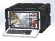 RGB Spectrum ZIO TCC-1002 – Standard Wireless Transportable Command Center Mobile Command Systems RGB Spectrum