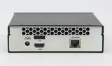 RGB Spectrum Zio V2112 – 1080p Multiviewer IP Decode Endpoint Multiviewers RGB Spectrum